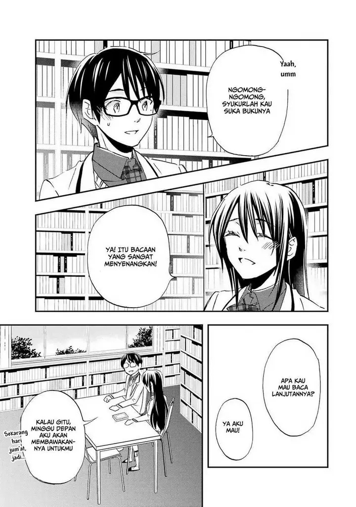 image-komik-ore-wa-shiranai-uchi-ni-gakkou-ichi-no-bishoujo-wo-kudoite-itarashii-chapter-24-27/32