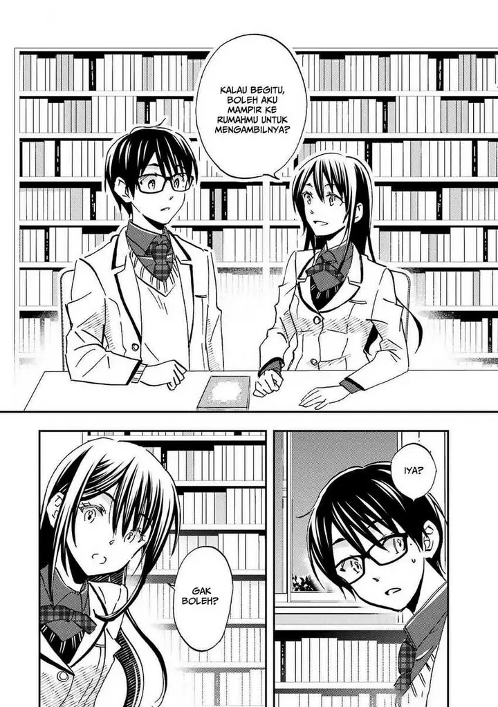 image-komik-ore-wa-shiranai-uchi-ni-gakkou-ichi-no-bishoujo-wo-kudoite-itarashii-chapter-24-28/32