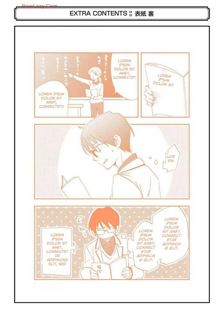 image-komik-ore-wa-shiranai-uchi-ni-gakkou-ichi-no-bishoujo-wo-kudoite-itarashii-chapter-24.5-10/14