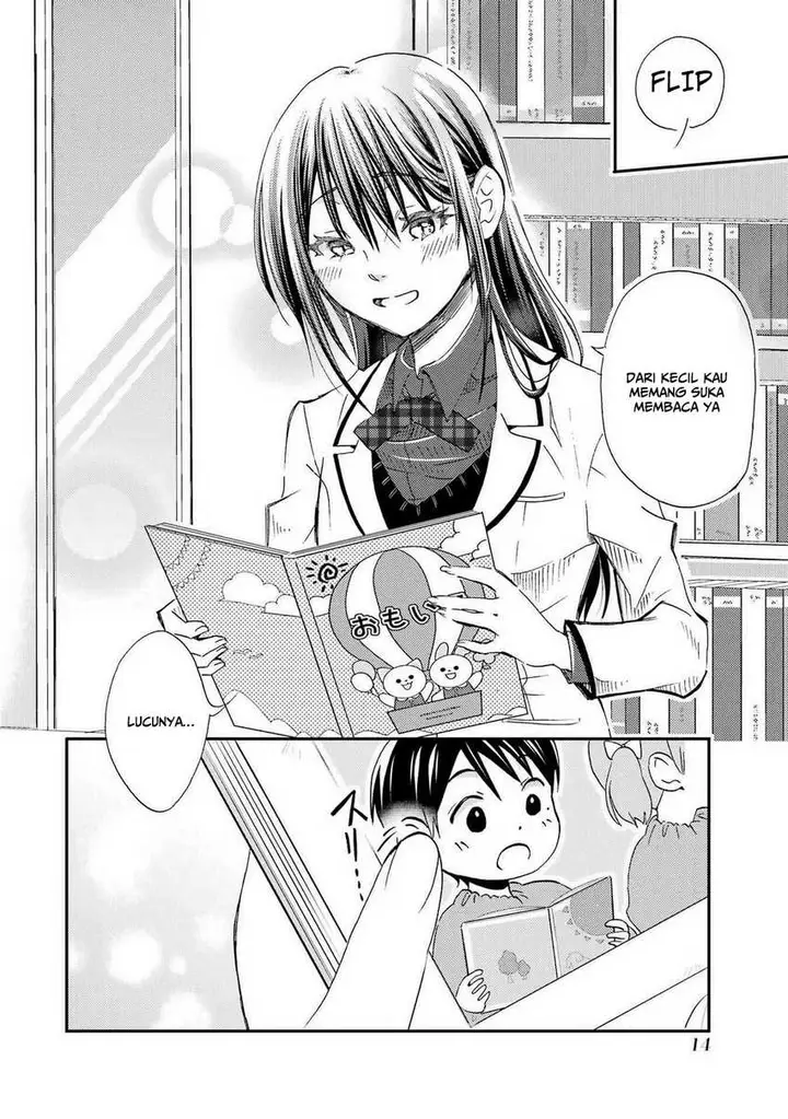 image-komik-ore-wa-shiranai-uchi-ni-gakkou-ichi-no-bishoujo-wo-kudoite-itarashii-chapter-25-16/37
