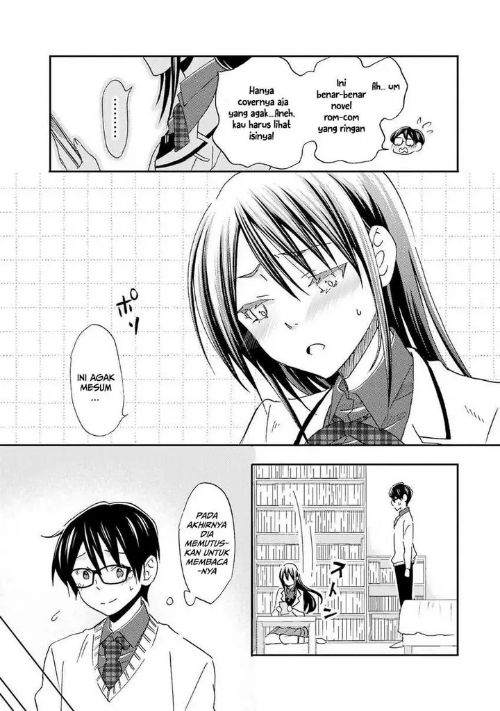 image-komik-ore-wa-shiranai-uchi-ni-gakkou-ichi-no-bishoujo-wo-kudoite-itarashii-chapter-25-23/37