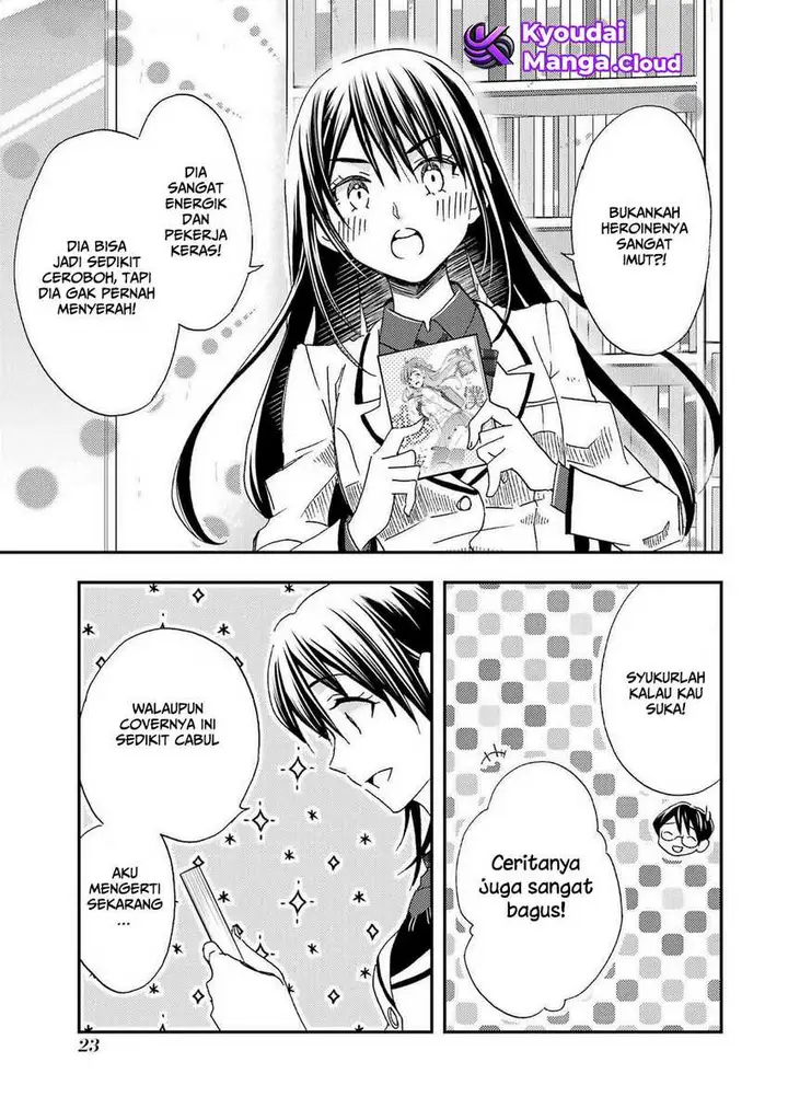 image-komik-ore-wa-shiranai-uchi-ni-gakkou-ichi-no-bishoujo-wo-kudoite-itarashii-chapter-25-25/37