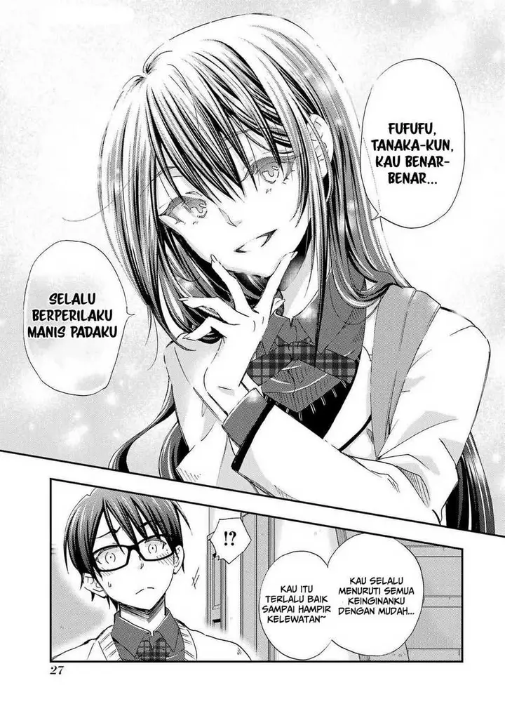 image-komik-ore-wa-shiranai-uchi-ni-gakkou-ichi-no-bishoujo-wo-kudoite-itarashii-chapter-25-29/37