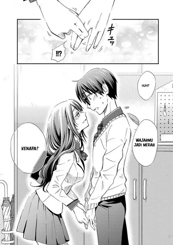 image-komik-ore-wa-shiranai-uchi-ni-gakkou-ichi-no-bishoujo-wo-kudoite-itarashii-chapter-25-31/37