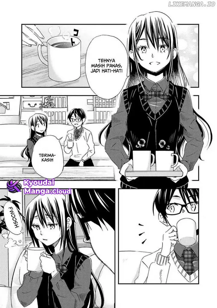 image-komik-ore-wa-shiranai-uchi-ni-gakkou-ichi-no-bishoujo-wo-kudoite-itarashii-chapter-26-1/32