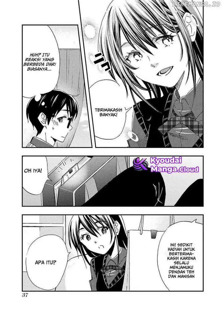 image-komik-ore-wa-shiranai-uchi-ni-gakkou-ichi-no-bishoujo-wo-kudoite-itarashii-chapter-26-3/32