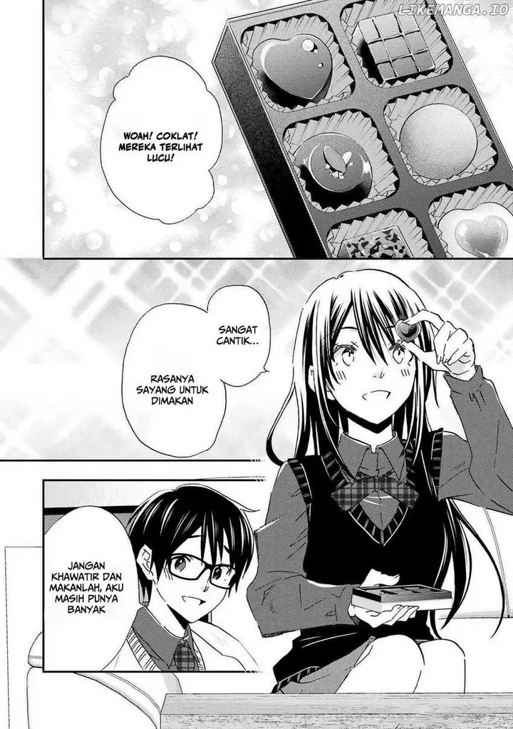 image-komik-ore-wa-shiranai-uchi-ni-gakkou-ichi-no-bishoujo-wo-kudoite-itarashii-chapter-26-4/32