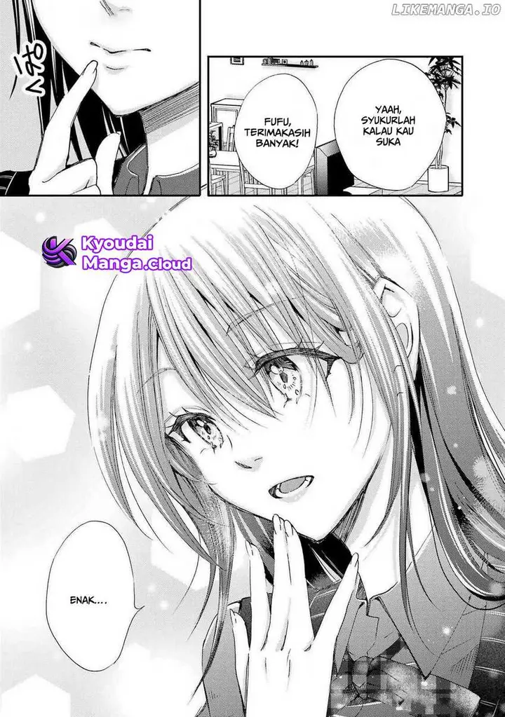 image-komik-ore-wa-shiranai-uchi-ni-gakkou-ichi-no-bishoujo-wo-kudoite-itarashii-chapter-26-5/32