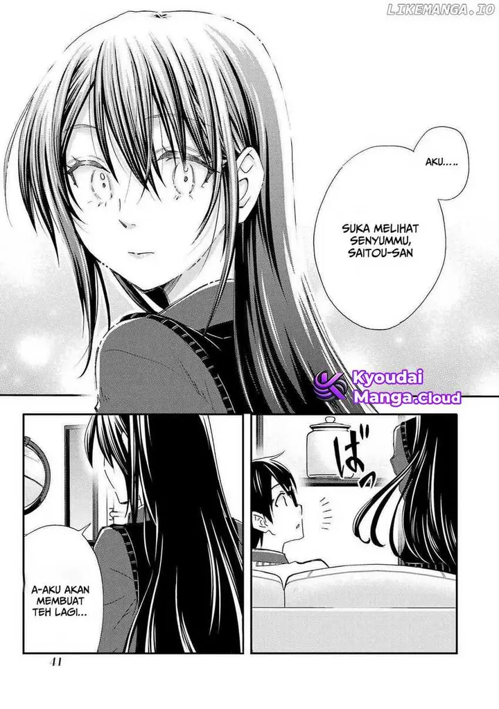 image-komik-ore-wa-shiranai-uchi-ni-gakkou-ichi-no-bishoujo-wo-kudoite-itarashii-chapter-26-7/32