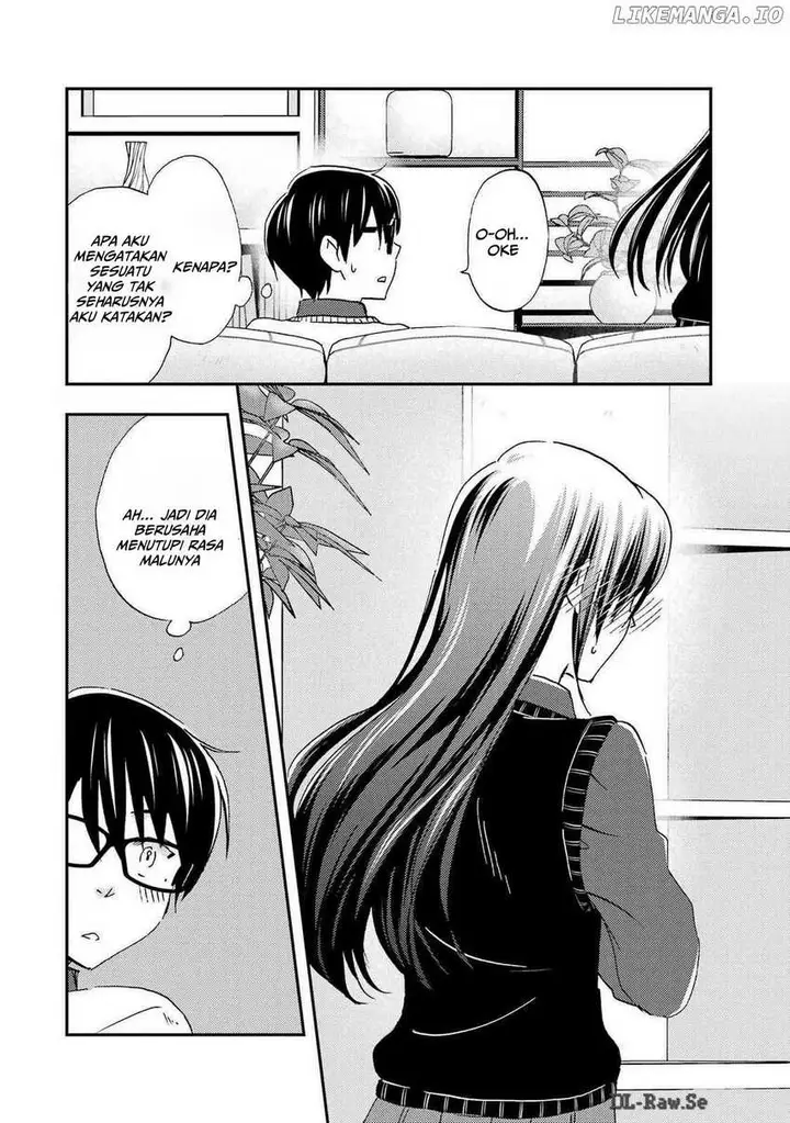image-komik-ore-wa-shiranai-uchi-ni-gakkou-ichi-no-bishoujo-wo-kudoite-itarashii-chapter-26-8/32