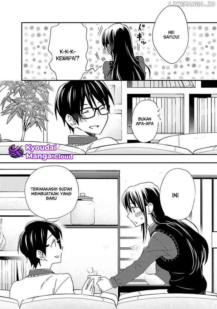 image-komik-ore-wa-shiranai-uchi-ni-gakkou-ichi-no-bishoujo-wo-kudoite-itarashii-chapter-26-9/32