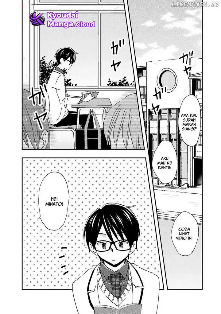 image-komik-ore-wa-shiranai-uchi-ni-gakkou-ichi-no-bishoujo-wo-kudoite-itarashii-chapter-26-11/32