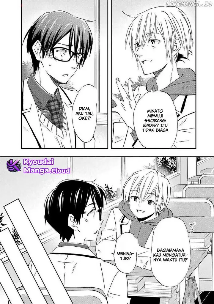 image-komik-ore-wa-shiranai-uchi-ni-gakkou-ichi-no-bishoujo-wo-kudoite-itarashii-chapter-26-15/32