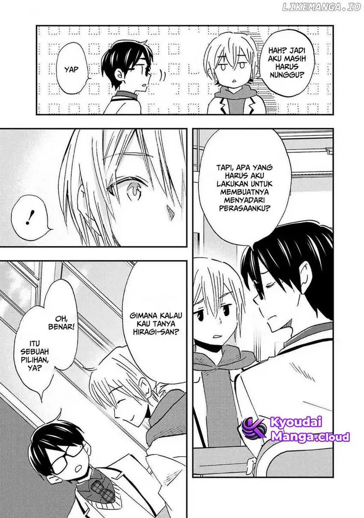 image-komik-ore-wa-shiranai-uchi-ni-gakkou-ichi-no-bishoujo-wo-kudoite-itarashii-chapter-26-17/32