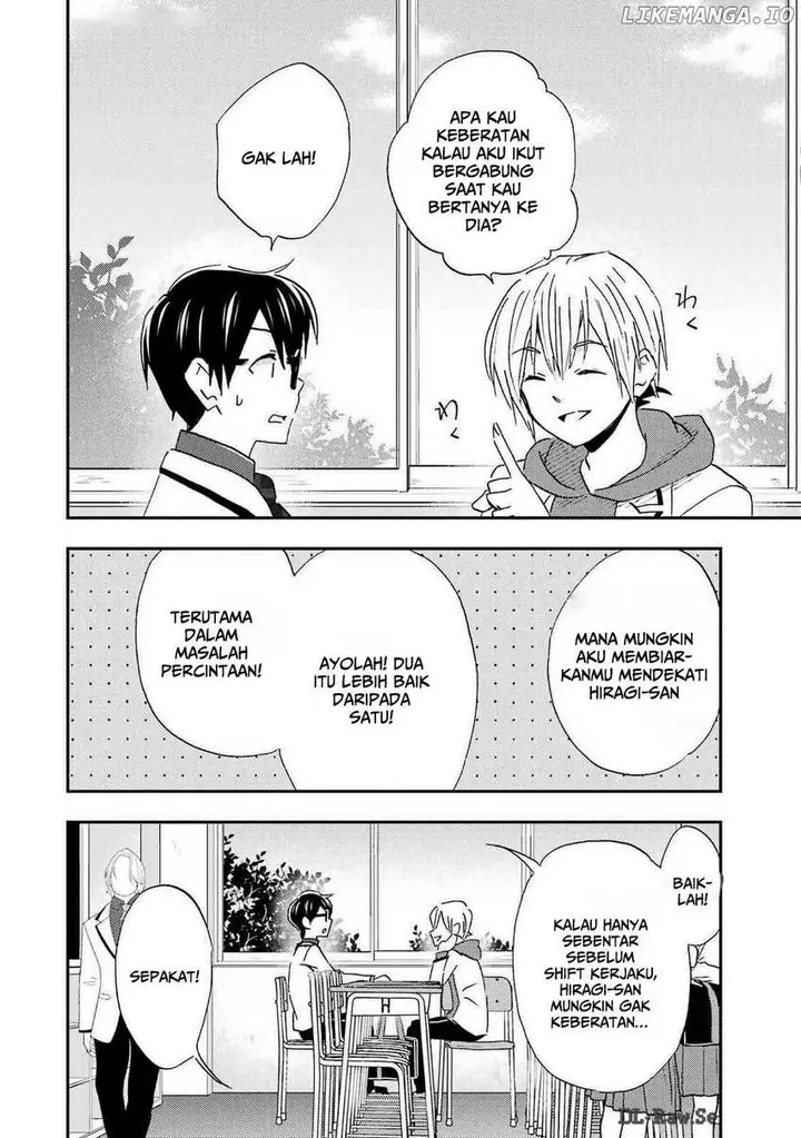 image-komik-ore-wa-shiranai-uchi-ni-gakkou-ichi-no-bishoujo-wo-kudoite-itarashii-chapter-26-18/32