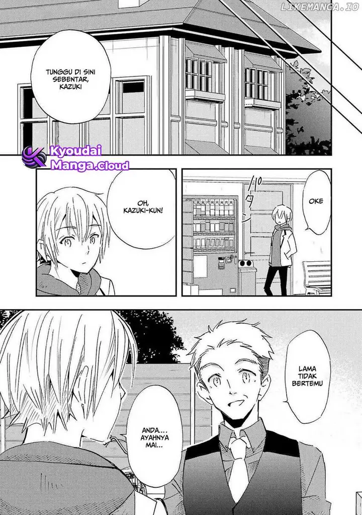 image-komik-ore-wa-shiranai-uchi-ni-gakkou-ichi-no-bishoujo-wo-kudoite-itarashii-chapter-26-19/32