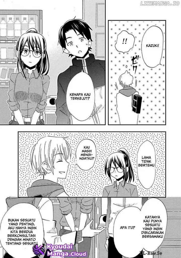 image-komik-ore-wa-shiranai-uchi-ni-gakkou-ichi-no-bishoujo-wo-kudoite-itarashii-chapter-26-21/32