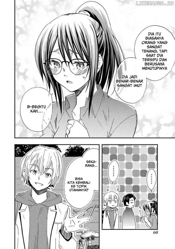 image-komik-ore-wa-shiranai-uchi-ni-gakkou-ichi-no-bishoujo-wo-kudoite-itarashii-chapter-26-26/32