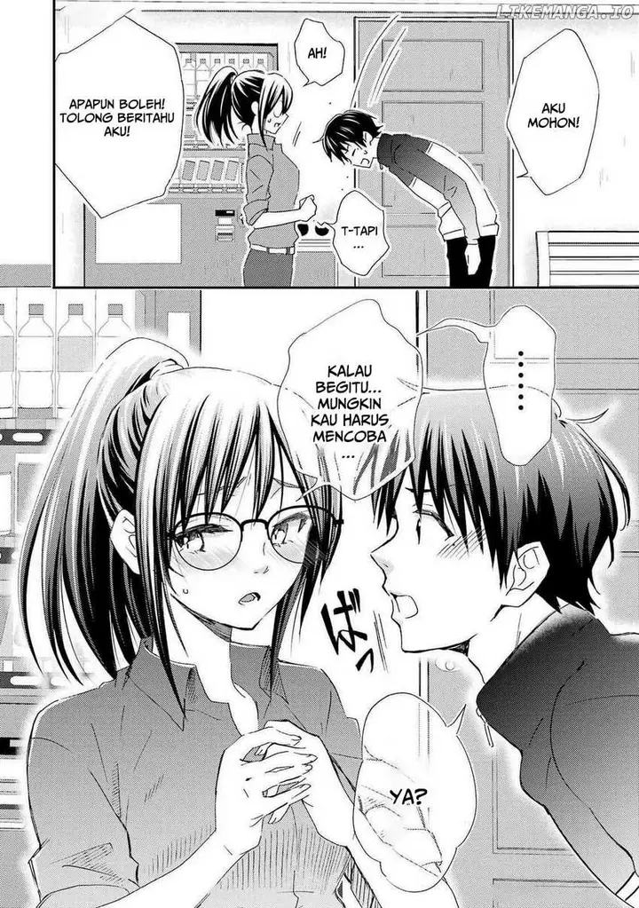 image-komik-ore-wa-shiranai-uchi-ni-gakkou-ichi-no-bishoujo-wo-kudoite-itarashii-chapter-26-28/32