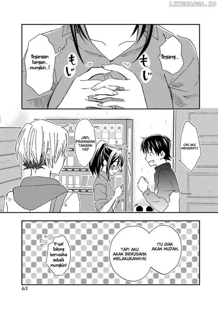 image-komik-ore-wa-shiranai-uchi-ni-gakkou-ichi-no-bishoujo-wo-kudoite-itarashii-chapter-26-29/32