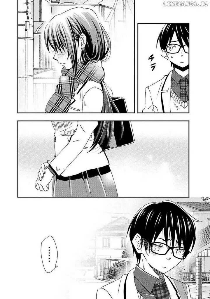 image-komik-ore-wa-shiranai-uchi-ni-gakkou-ichi-no-bishoujo-wo-kudoite-itarashii-chapter-27-13/62