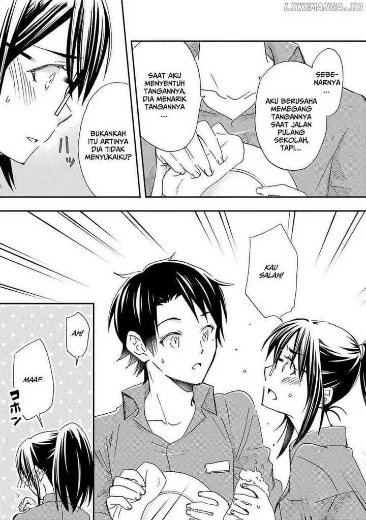 image-komik-ore-wa-shiranai-uchi-ni-gakkou-ichi-no-bishoujo-wo-kudoite-itarashii-chapter-27-24/62