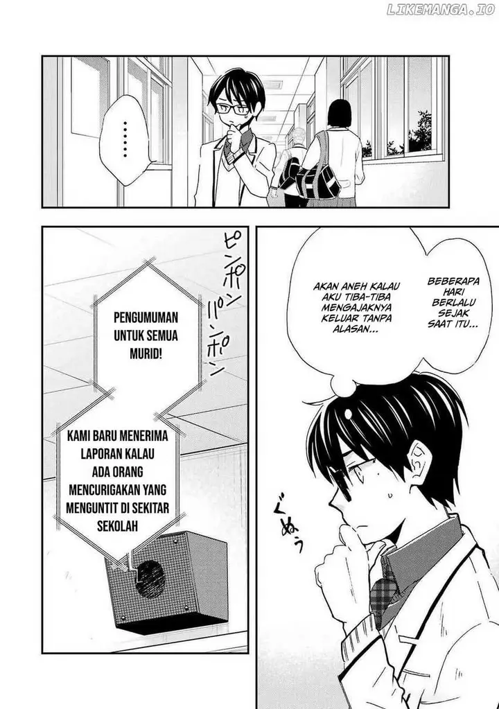 image-komik-ore-wa-shiranai-uchi-ni-gakkou-ichi-no-bishoujo-wo-kudoite-itarashii-chapter-27-30/62