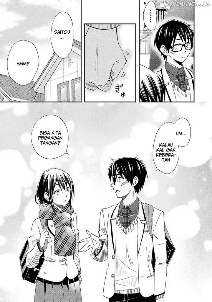 image-komik-ore-wa-shiranai-uchi-ni-gakkou-ichi-no-bishoujo-wo-kudoite-itarashii-chapter-27-35/62