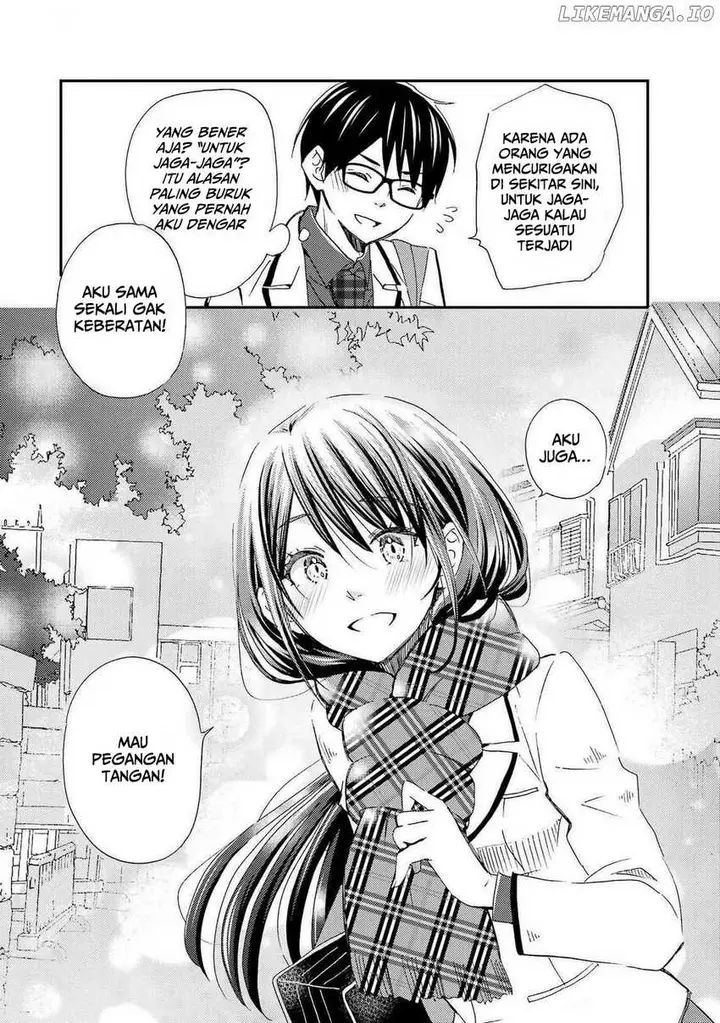 image-komik-ore-wa-shiranai-uchi-ni-gakkou-ichi-no-bishoujo-wo-kudoite-itarashii-chapter-27-38/62