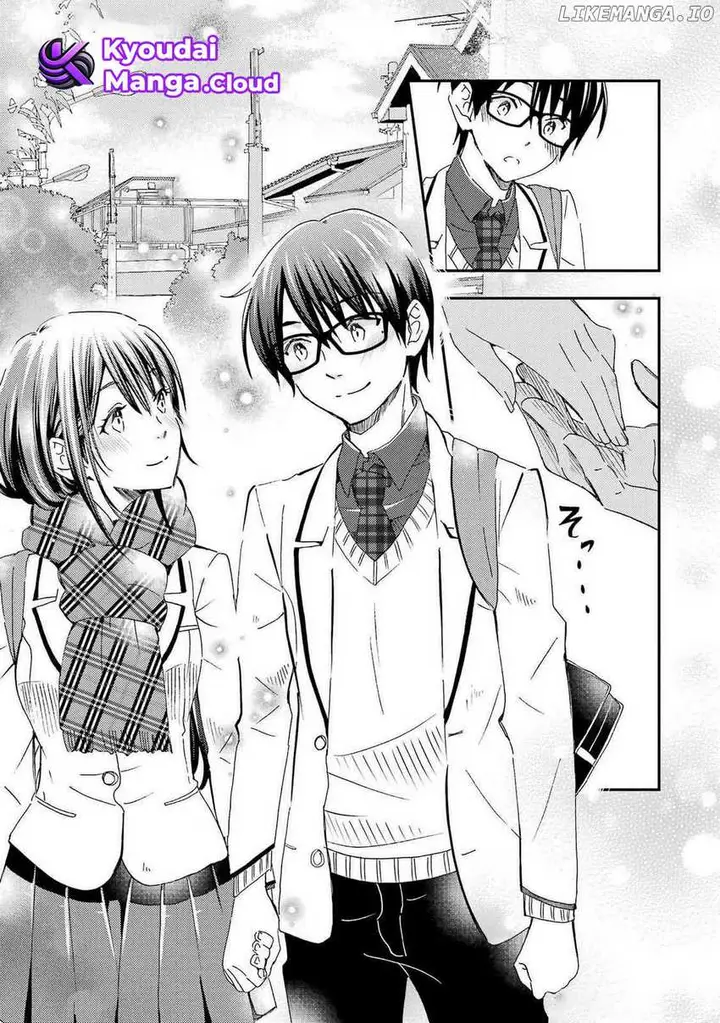 image-komik-ore-wa-shiranai-uchi-ni-gakkou-ichi-no-bishoujo-wo-kudoite-itarashii-chapter-27-40/62