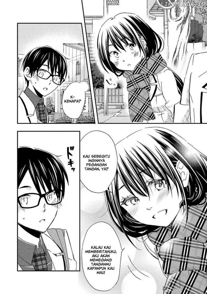 image-komik-ore-wa-shiranai-uchi-ni-gakkou-ichi-no-bishoujo-wo-kudoite-itarashii-chapter-27-42/62