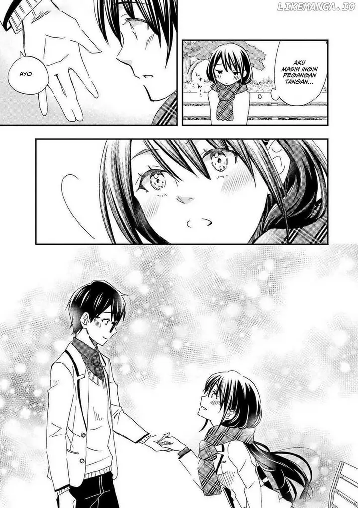 image-komik-ore-wa-shiranai-uchi-ni-gakkou-ichi-no-bishoujo-wo-kudoite-itarashii-chapter-27-55/62
