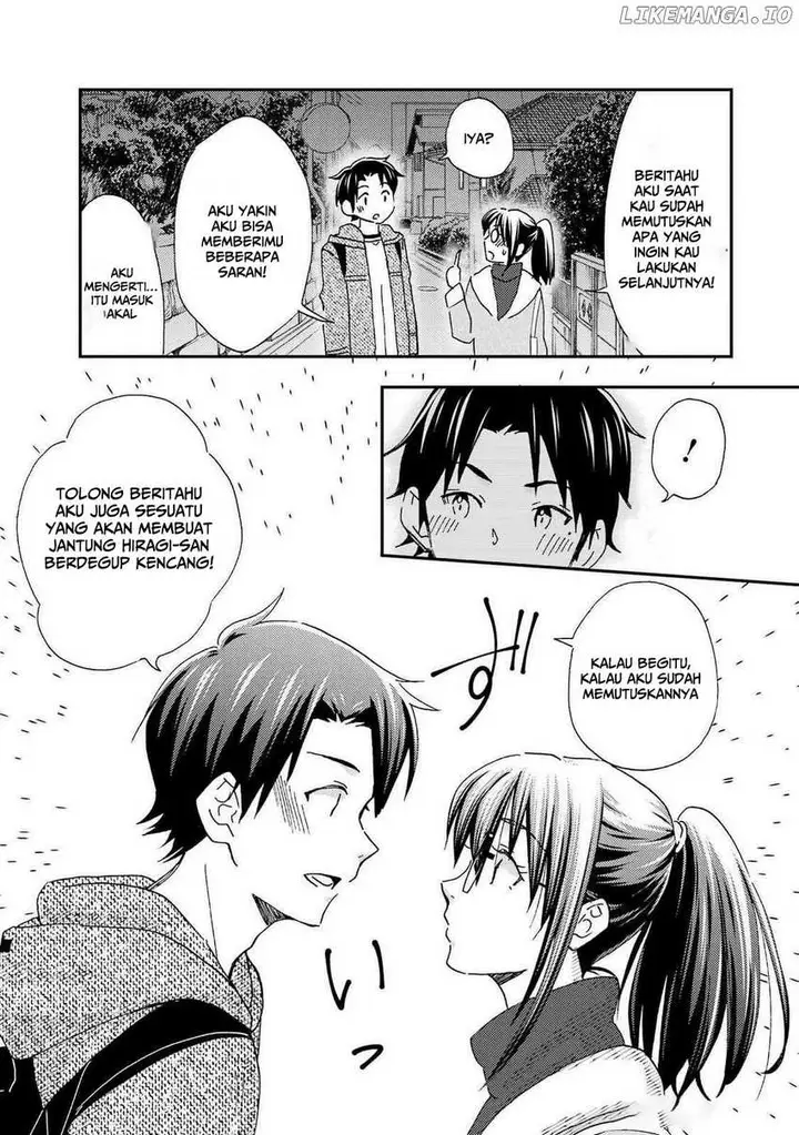 image-komik-ore-wa-shiranai-uchi-ni-gakkou-ichi-no-bishoujo-wo-kudoite-itarashii-chapter-28-7/28