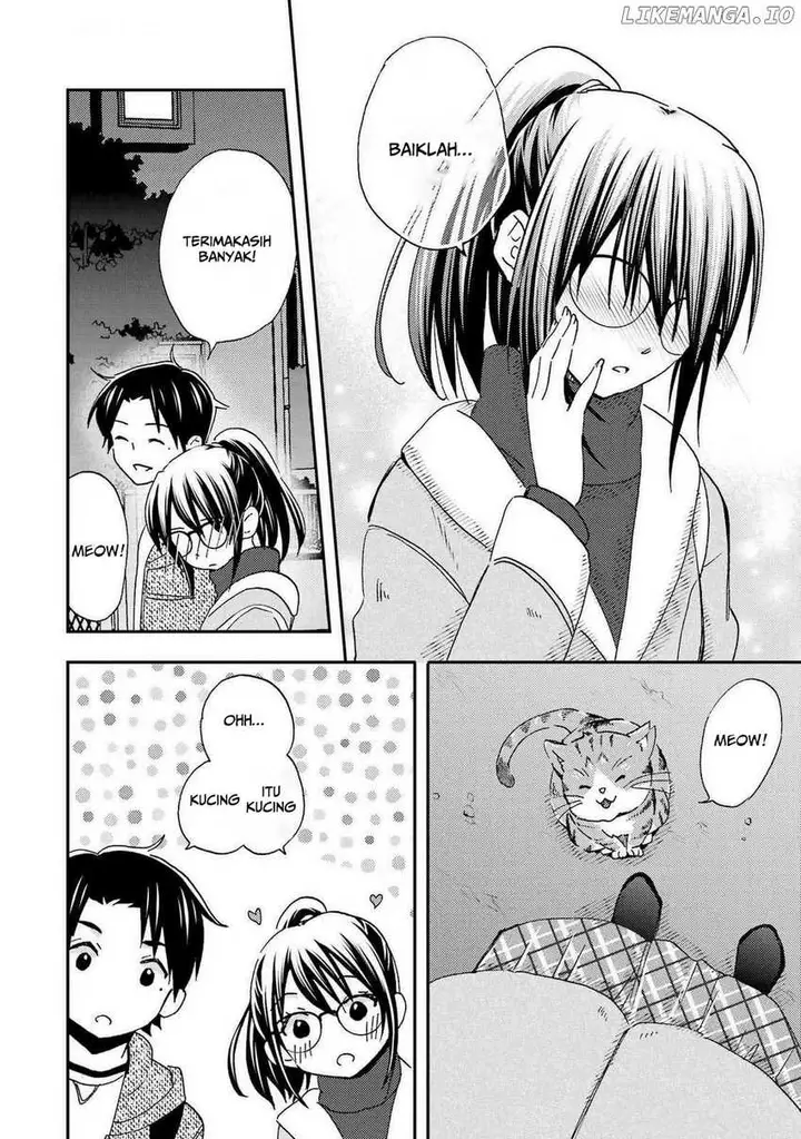 image-komik-ore-wa-shiranai-uchi-ni-gakkou-ichi-no-bishoujo-wo-kudoite-itarashii-chapter-28-8/28