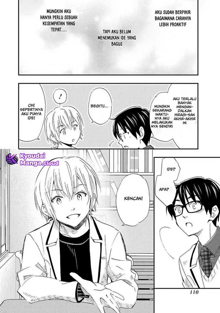 image-komik-ore-wa-shiranai-uchi-ni-gakkou-ichi-no-bishoujo-wo-kudoite-itarashii-chapter-28-12/28