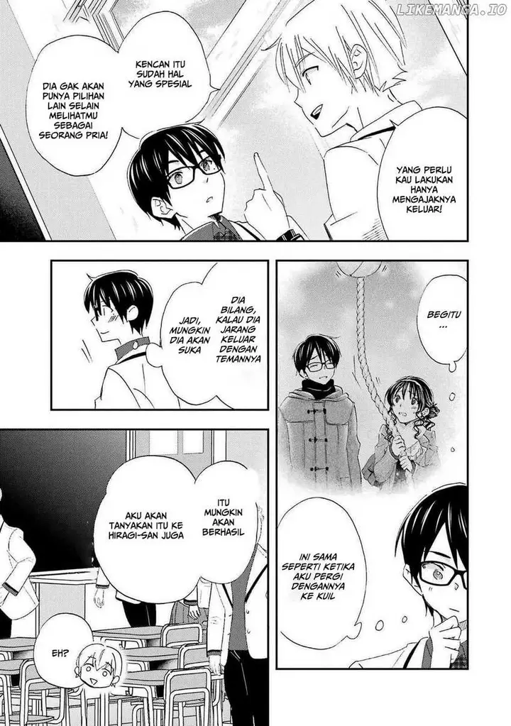 image-komik-ore-wa-shiranai-uchi-ni-gakkou-ichi-no-bishoujo-wo-kudoite-itarashii-chapter-28-13/28