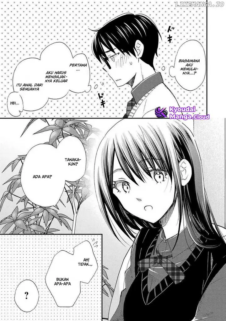 image-komik-ore-wa-shiranai-uchi-ni-gakkou-ichi-no-bishoujo-wo-kudoite-itarashii-chapter-28-15/28
