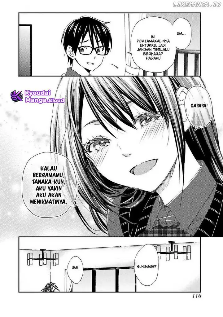 image-komik-ore-wa-shiranai-uchi-ni-gakkou-ichi-no-bishoujo-wo-kudoite-itarashii-chapter-28-18/28