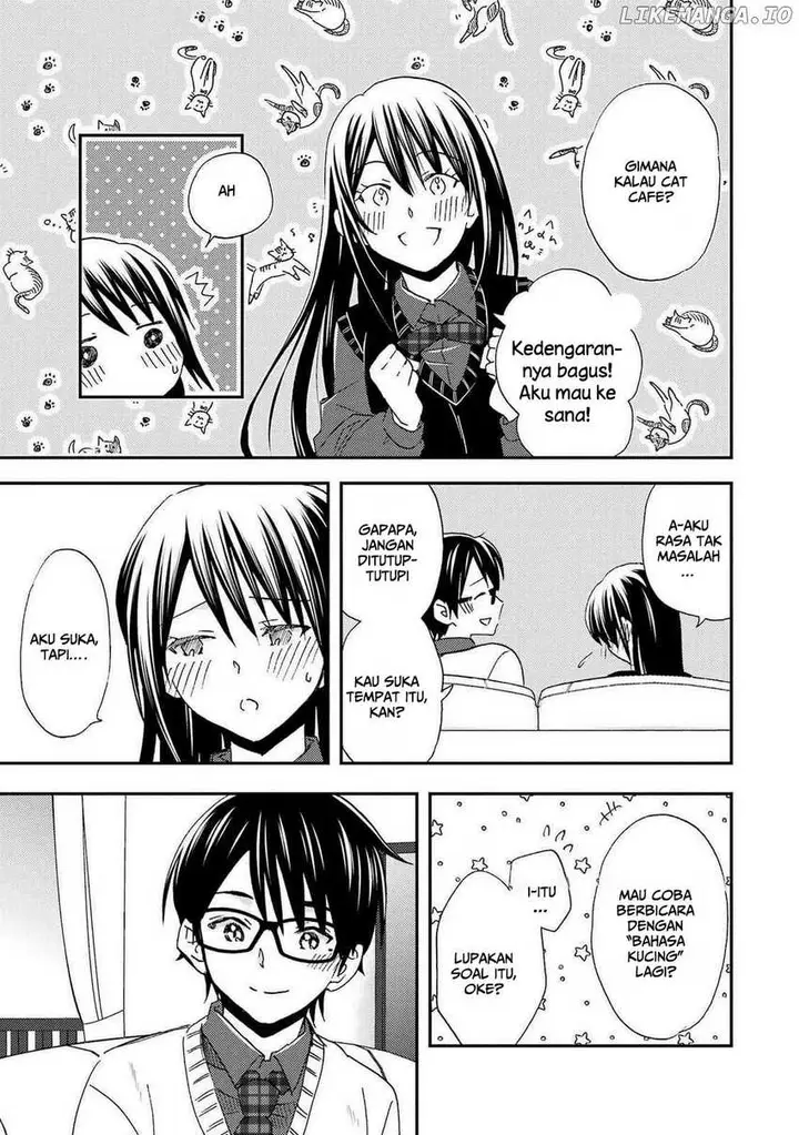 image-komik-ore-wa-shiranai-uchi-ni-gakkou-ichi-no-bishoujo-wo-kudoite-itarashii-chapter-28-19/28