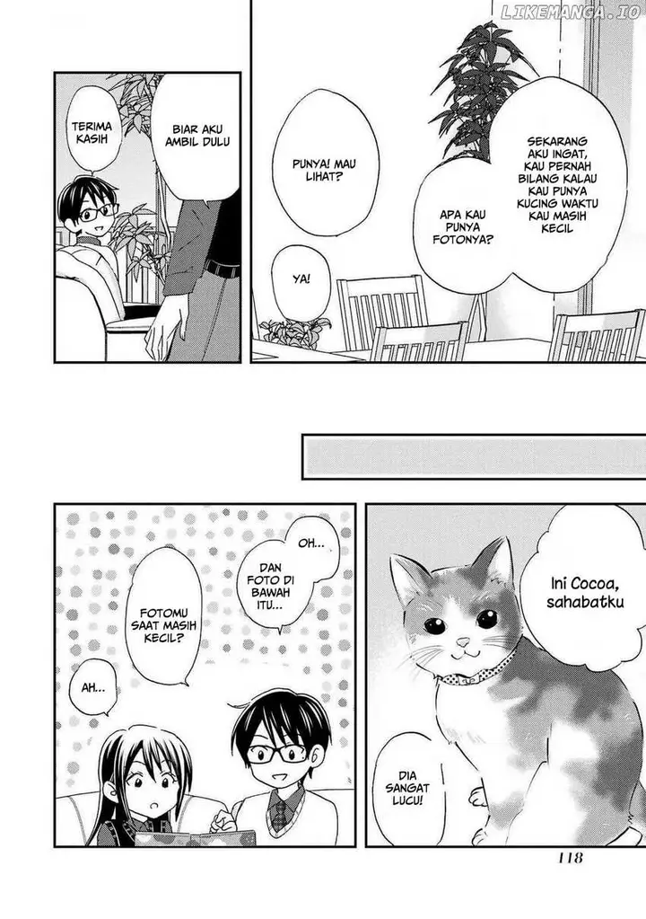 image-komik-ore-wa-shiranai-uchi-ni-gakkou-ichi-no-bishoujo-wo-kudoite-itarashii-chapter-28-20/28