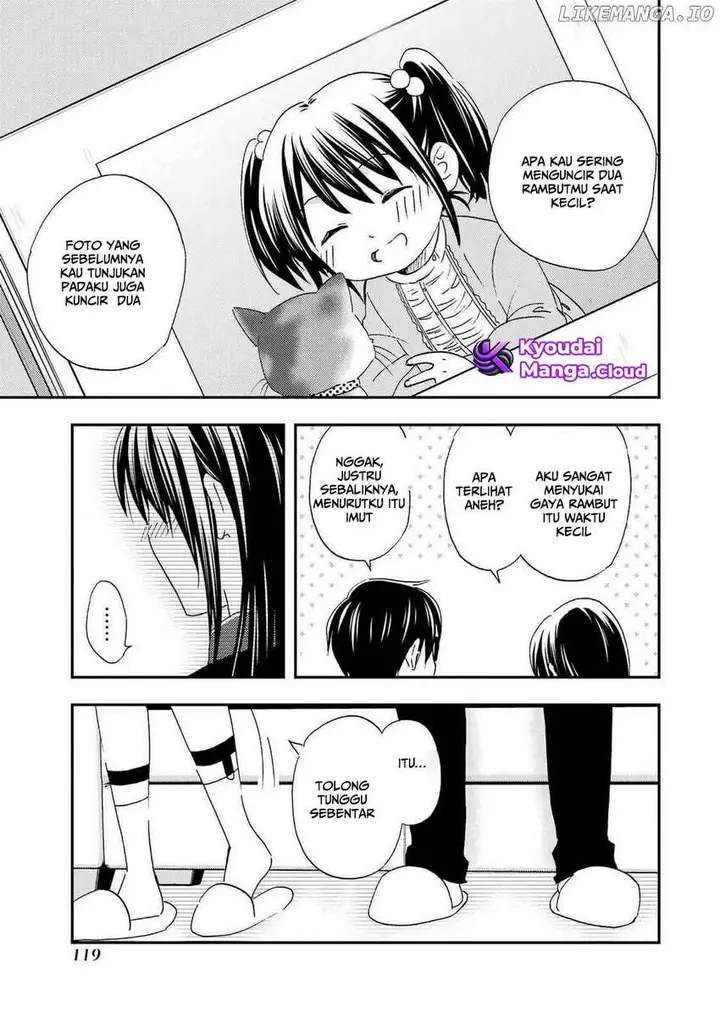 image-komik-ore-wa-shiranai-uchi-ni-gakkou-ichi-no-bishoujo-wo-kudoite-itarashii-chapter-28-21/28