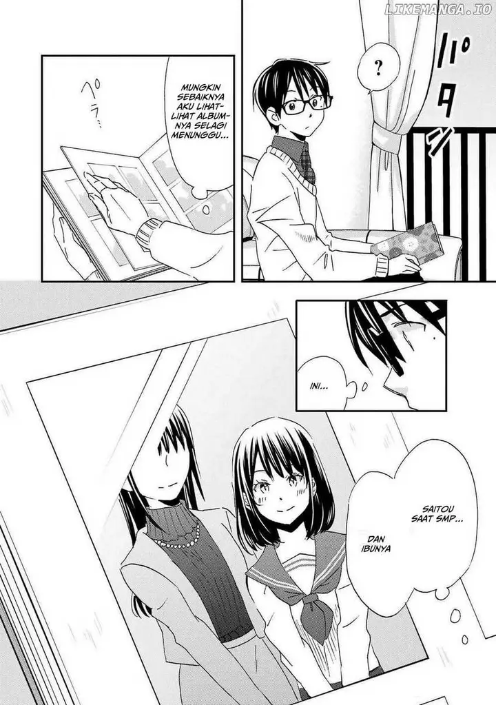 image-komik-ore-wa-shiranai-uchi-ni-gakkou-ichi-no-bishoujo-wo-kudoite-itarashii-chapter-28-22/28