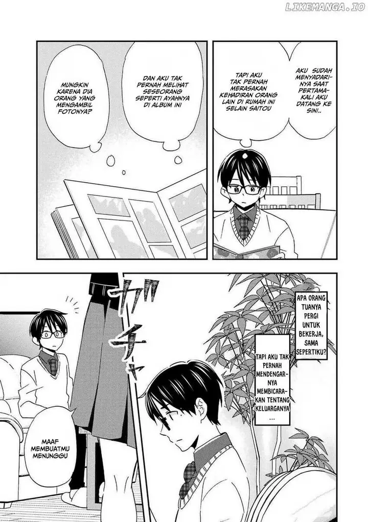 image-komik-ore-wa-shiranai-uchi-ni-gakkou-ichi-no-bishoujo-wo-kudoite-itarashii-chapter-28-23/28