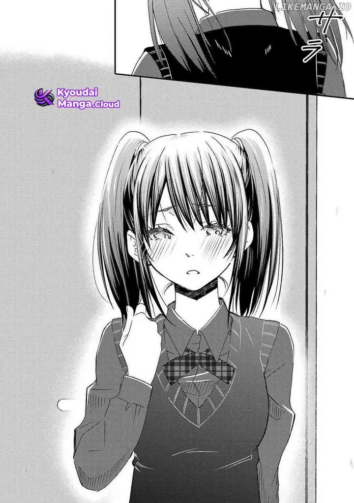 image-komik-ore-wa-shiranai-uchi-ni-gakkou-ichi-no-bishoujo-wo-kudoite-itarashii-chapter-28-24/28