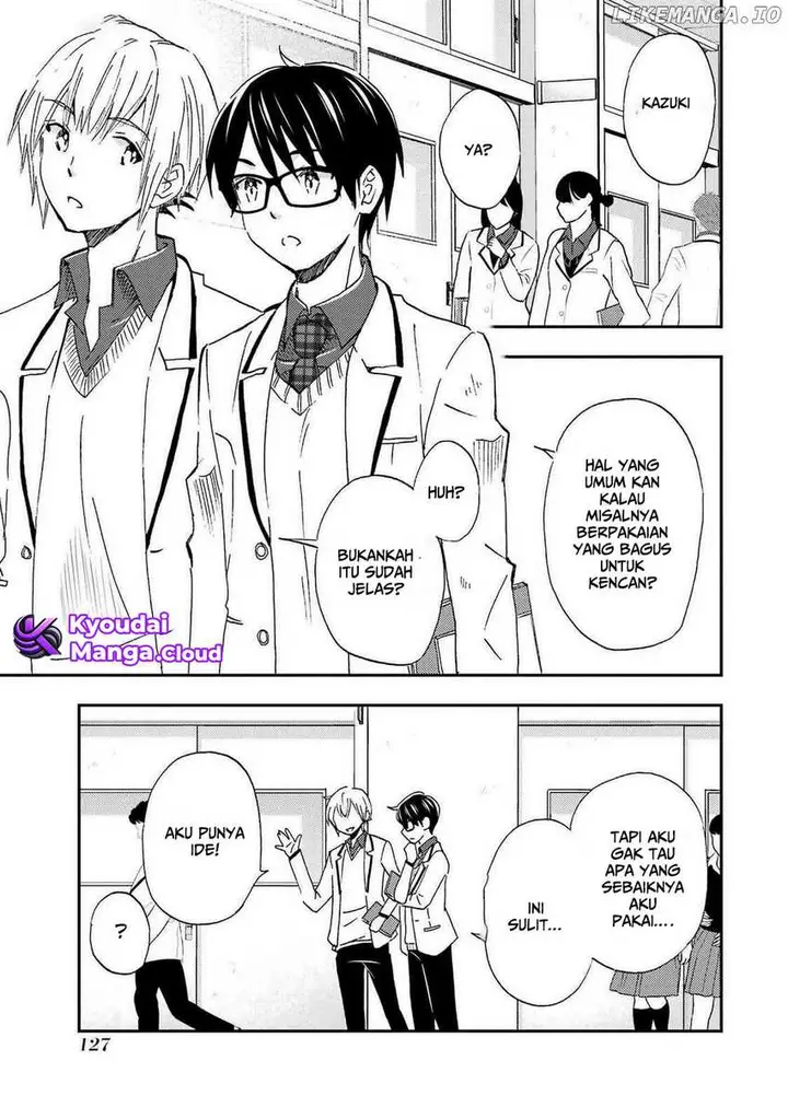 image-komik-ore-wa-shiranai-uchi-ni-gakkou-ichi-no-bishoujo-wo-kudoite-itarashii-chapter-29-1/30