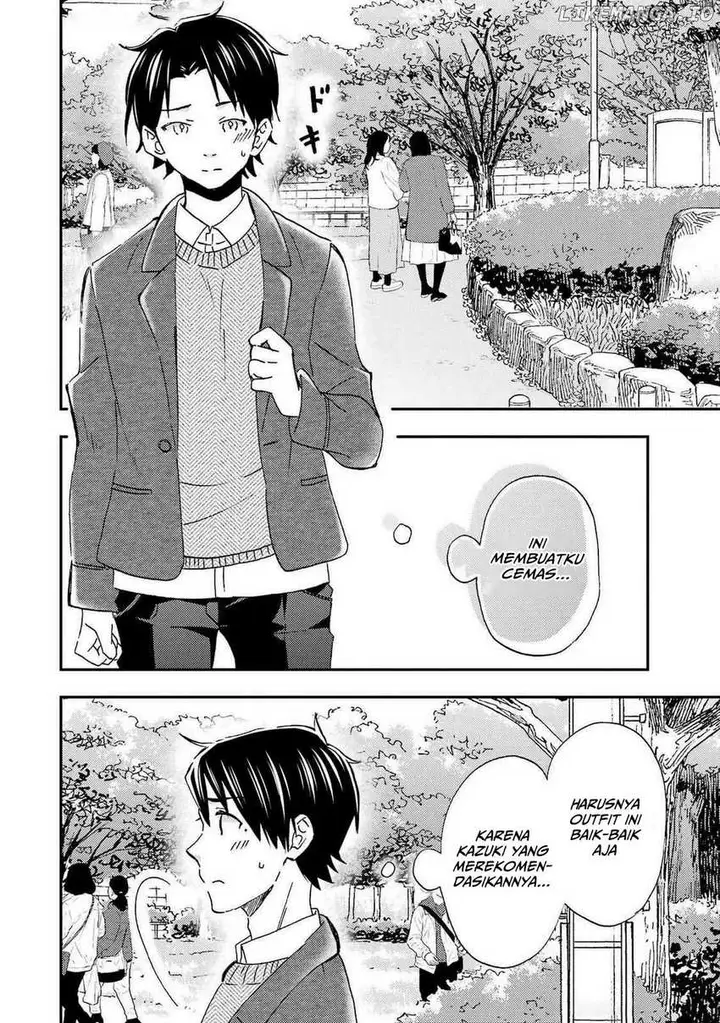 image-komik-ore-wa-shiranai-uchi-ni-gakkou-ichi-no-bishoujo-wo-kudoite-itarashii-chapter-29-4/30