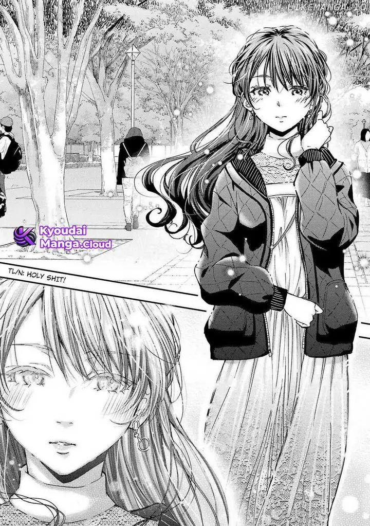 image-komik-ore-wa-shiranai-uchi-ni-gakkou-ichi-no-bishoujo-wo-kudoite-itarashii-chapter-29-6/30