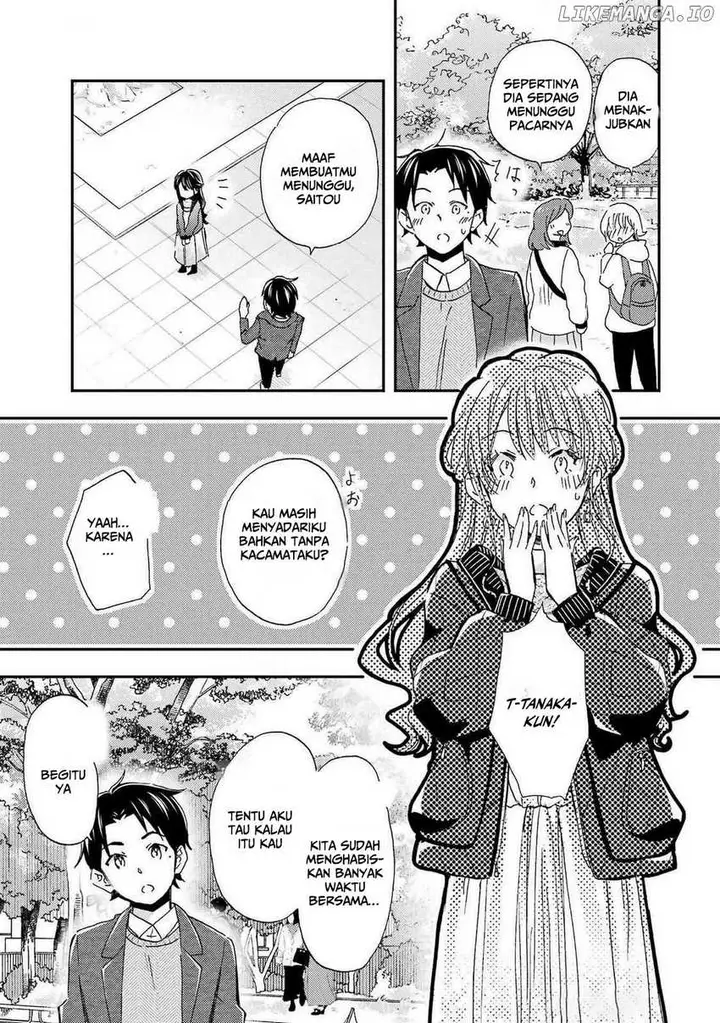 image-komik-ore-wa-shiranai-uchi-ni-gakkou-ichi-no-bishoujo-wo-kudoite-itarashii-chapter-29-7/30