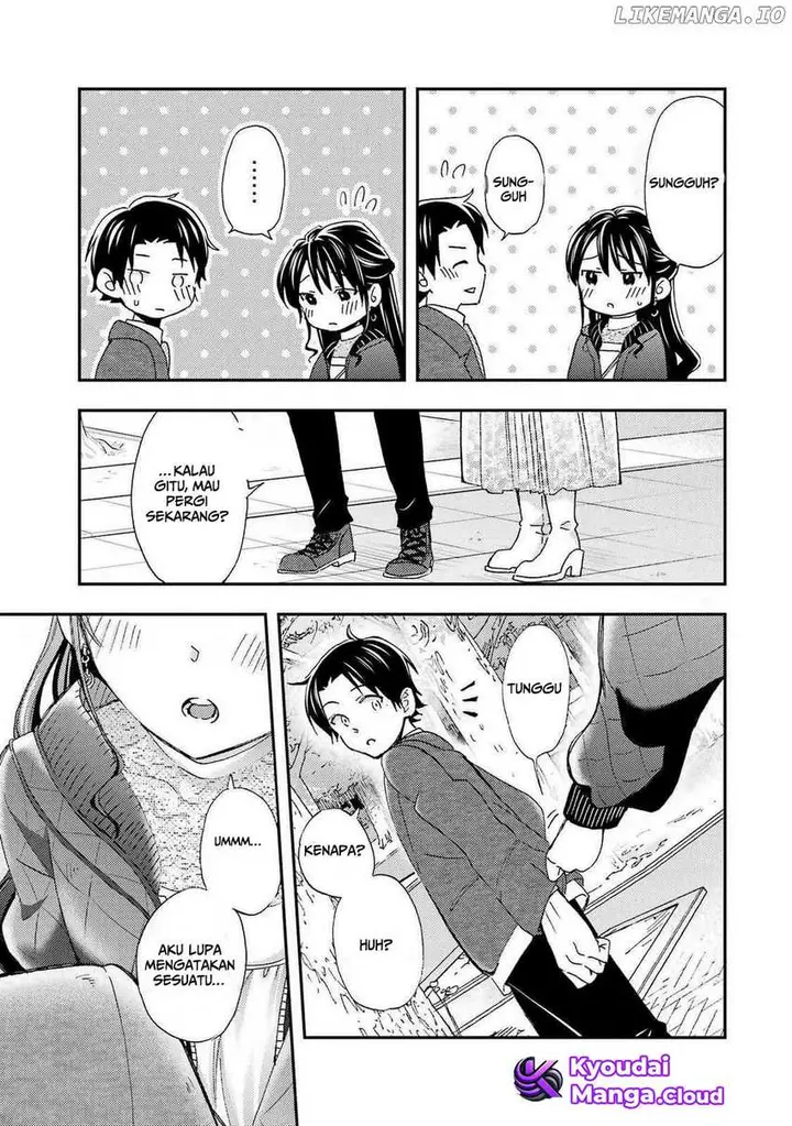 image-komik-ore-wa-shiranai-uchi-ni-gakkou-ichi-no-bishoujo-wo-kudoite-itarashii-chapter-29-9/30