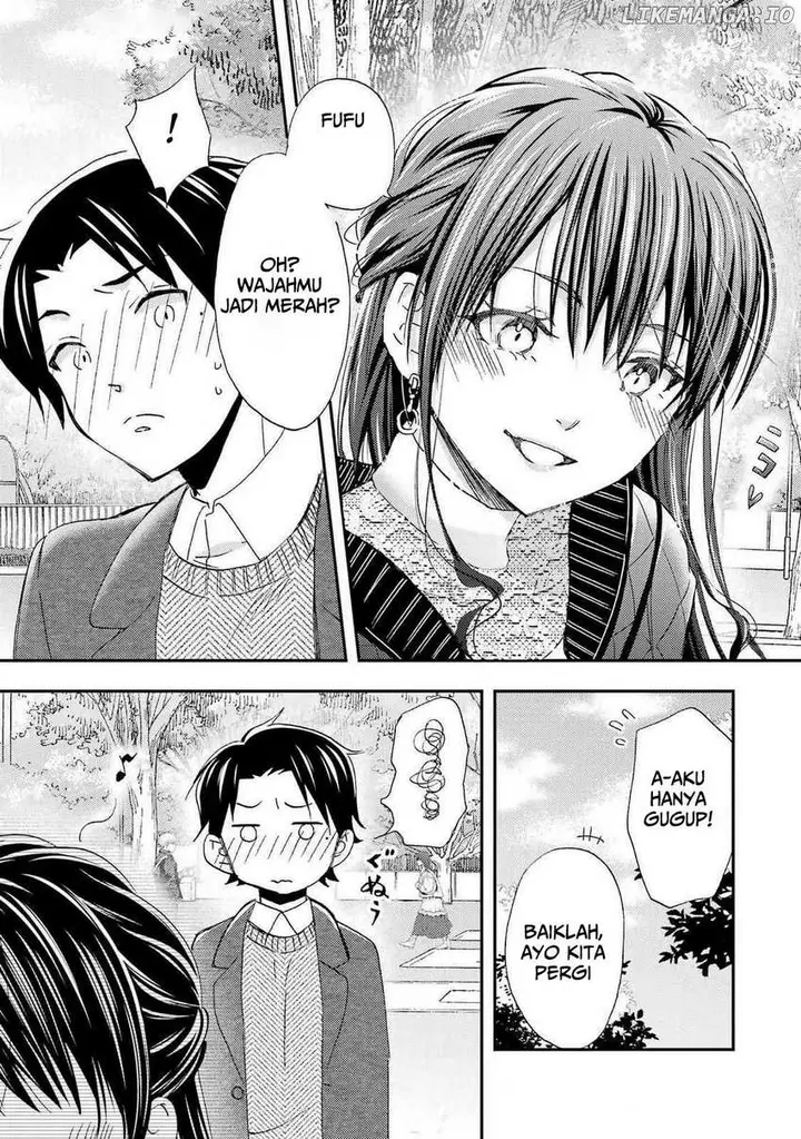 image-komik-ore-wa-shiranai-uchi-ni-gakkou-ichi-no-bishoujo-wo-kudoite-itarashii-chapter-29-11/30